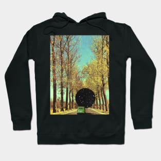 Magic portal Hoodie